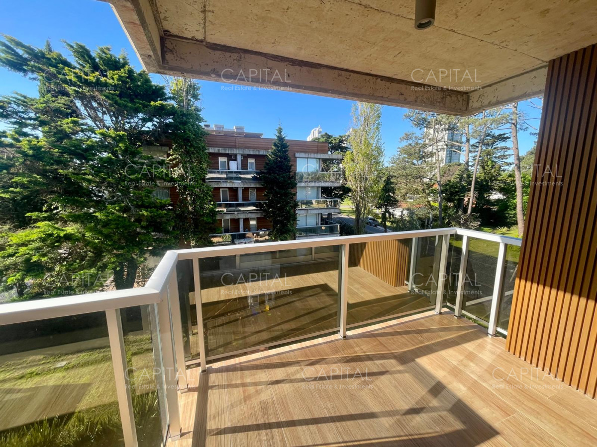 Apartamento ID.39053 - Apartamento en Venta Playa Mansa