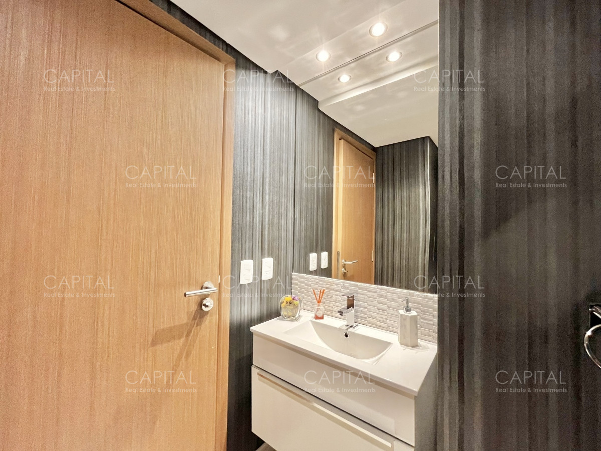 Apartamento ID.27496 - Apartamento en alquiler - Playa Brava