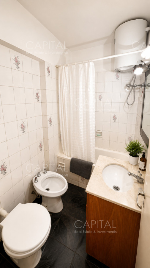 Apartamento ID.40154 - Apartamento de 2 dormitorios en venta en península. 
