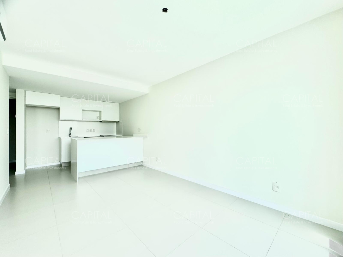 Apartamento ID.36000 - Saint Honore de un dormitorio, apartamento frente al mar en Playa Mansa en Venta
