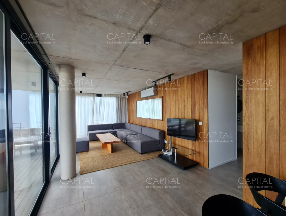 Apartamento ID.35932 - Apartamento en venta a estrenar en Alma De Manantiales 