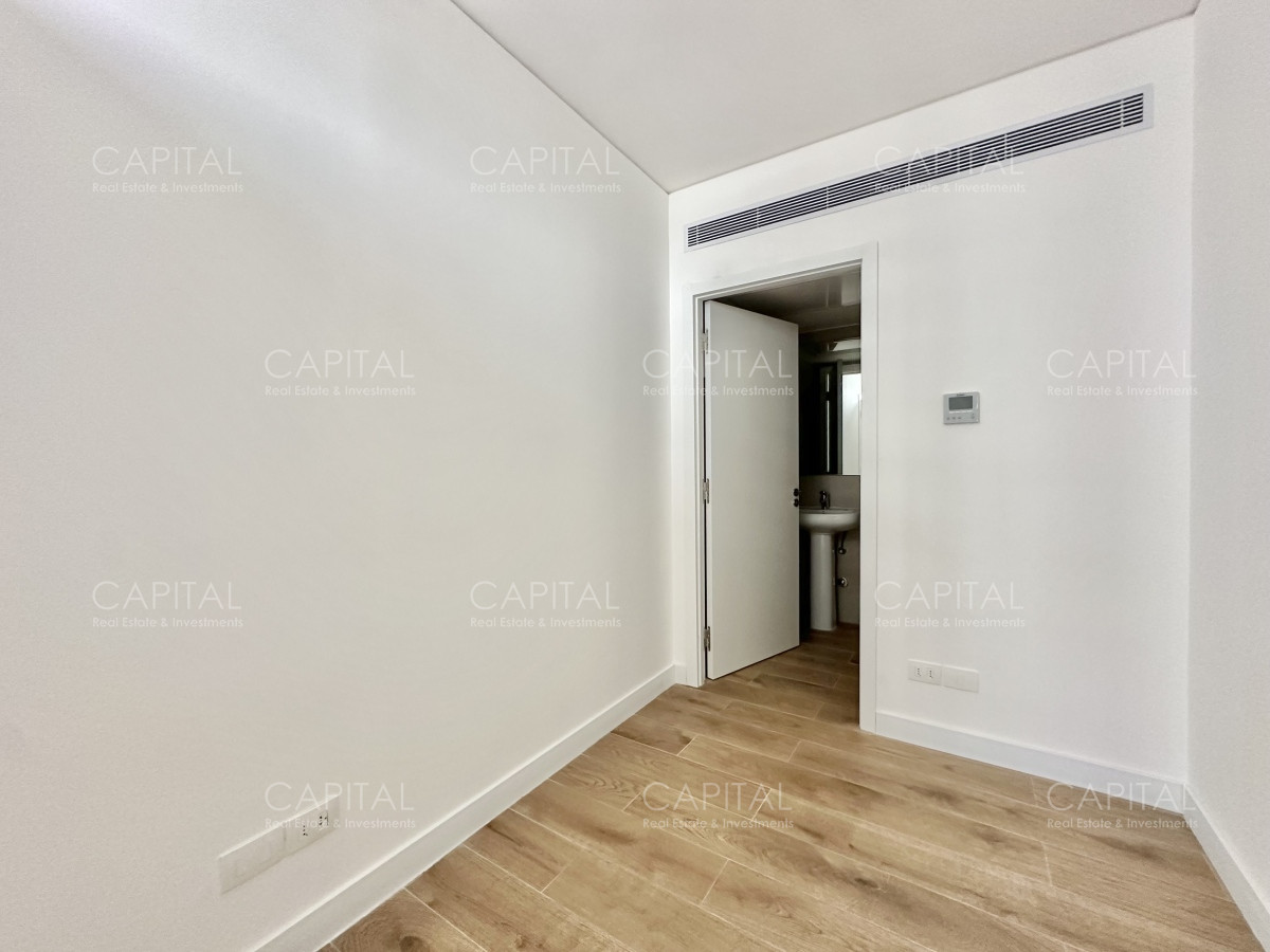 Apartamento ID.36118 - Trump Tower Punta del Este 4 Ambientes