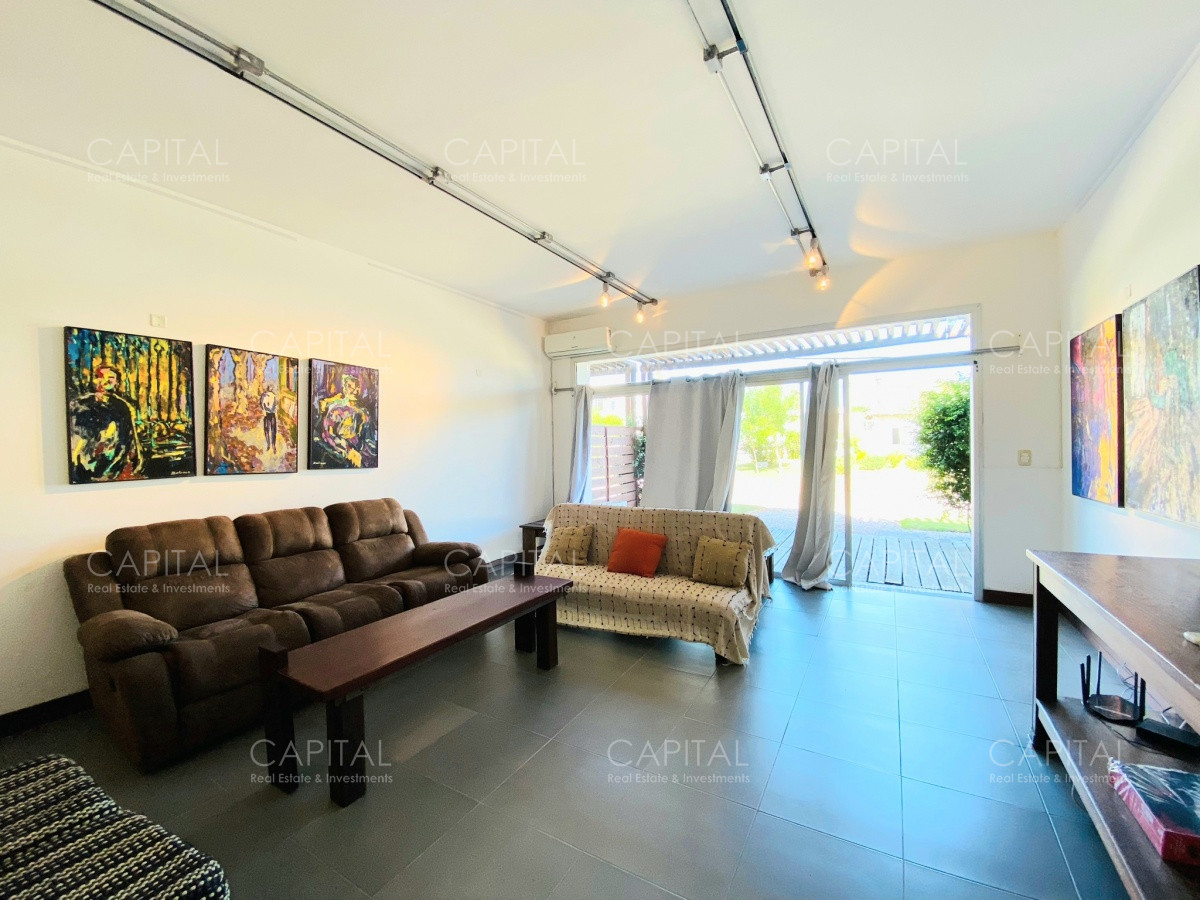 Apartamento ID.25615 - Apartamento en venta en Manantiales