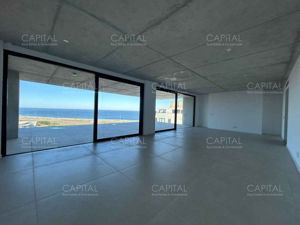 Apartamento ID.36730 - Aldeana Apartamento Penthouse Duplex En Venta A Estrenar, Manantiales 