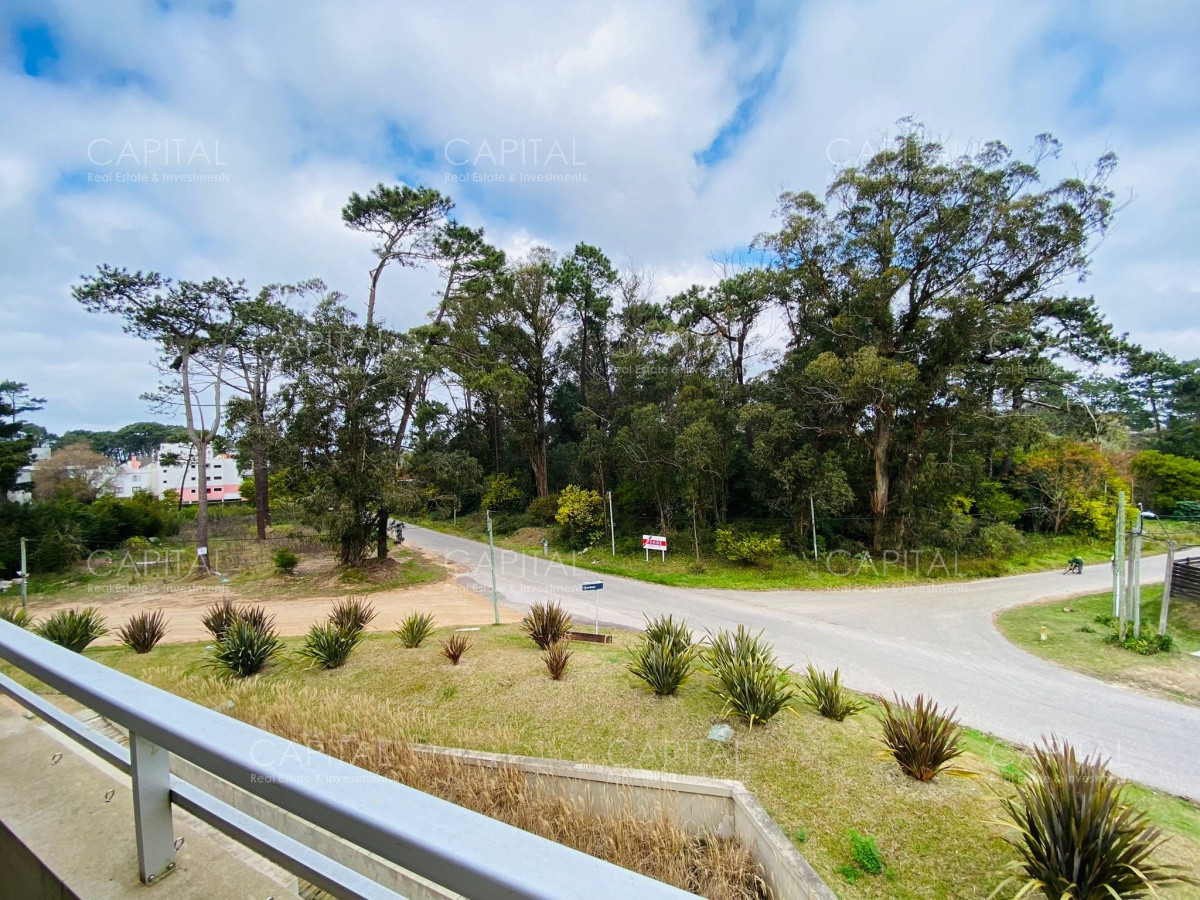 Apartamento ID.33131 - Penthouse en Venta 3 dormitorios en Playa Brava