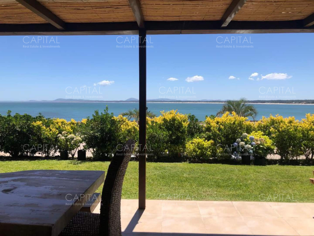 Quartier Punta Ballena Apartamento en Alquiler Dos Dormitorios, foto 3