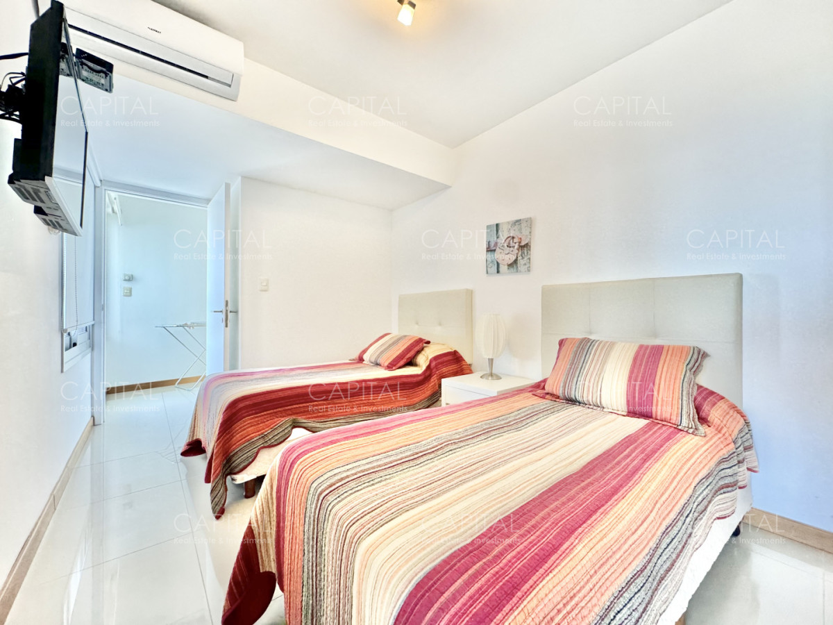 Apartamento ID.25307 - Apartamento esquinero en Tiburon III en venta