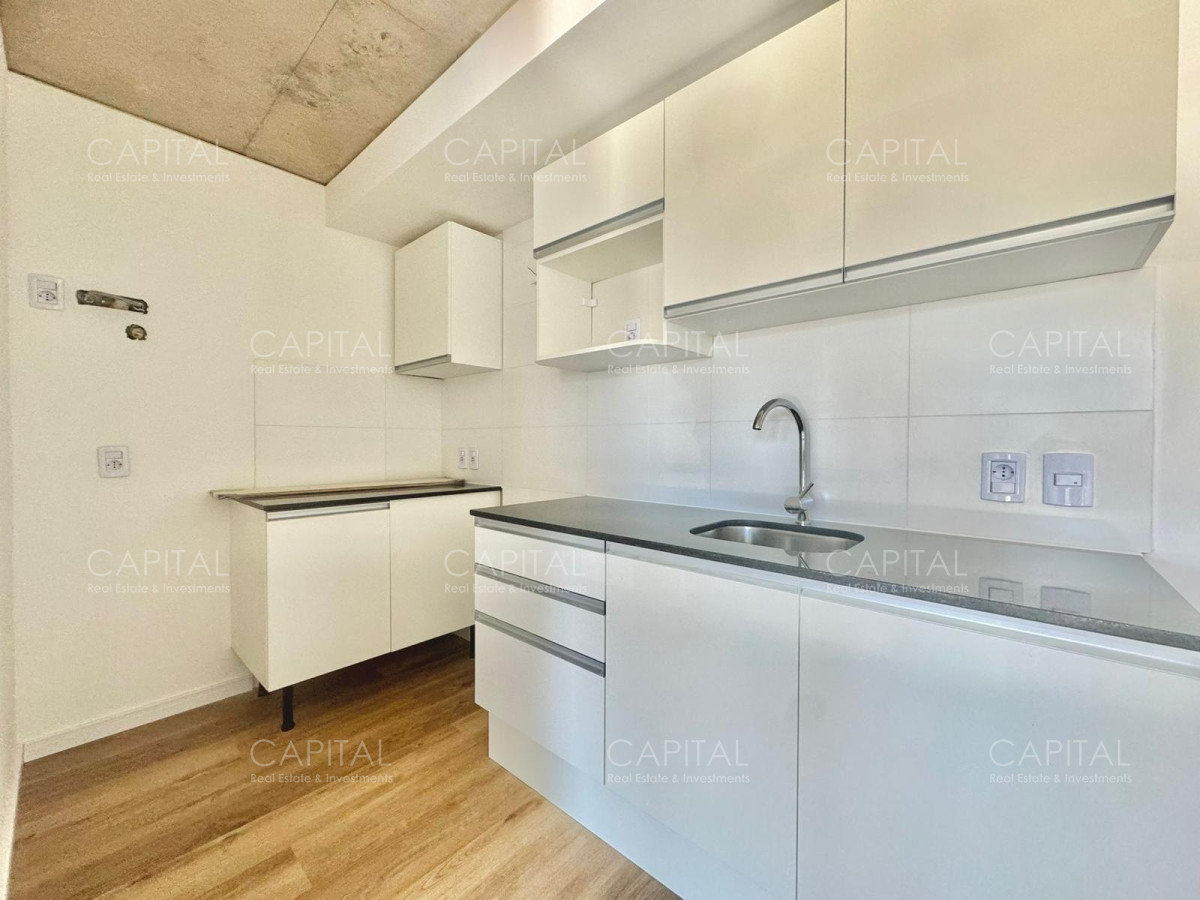 Apartamento ID.36711 - Apartamento de 2 Dormitorios en Venta Maldonado a metros del nuevo shopping
