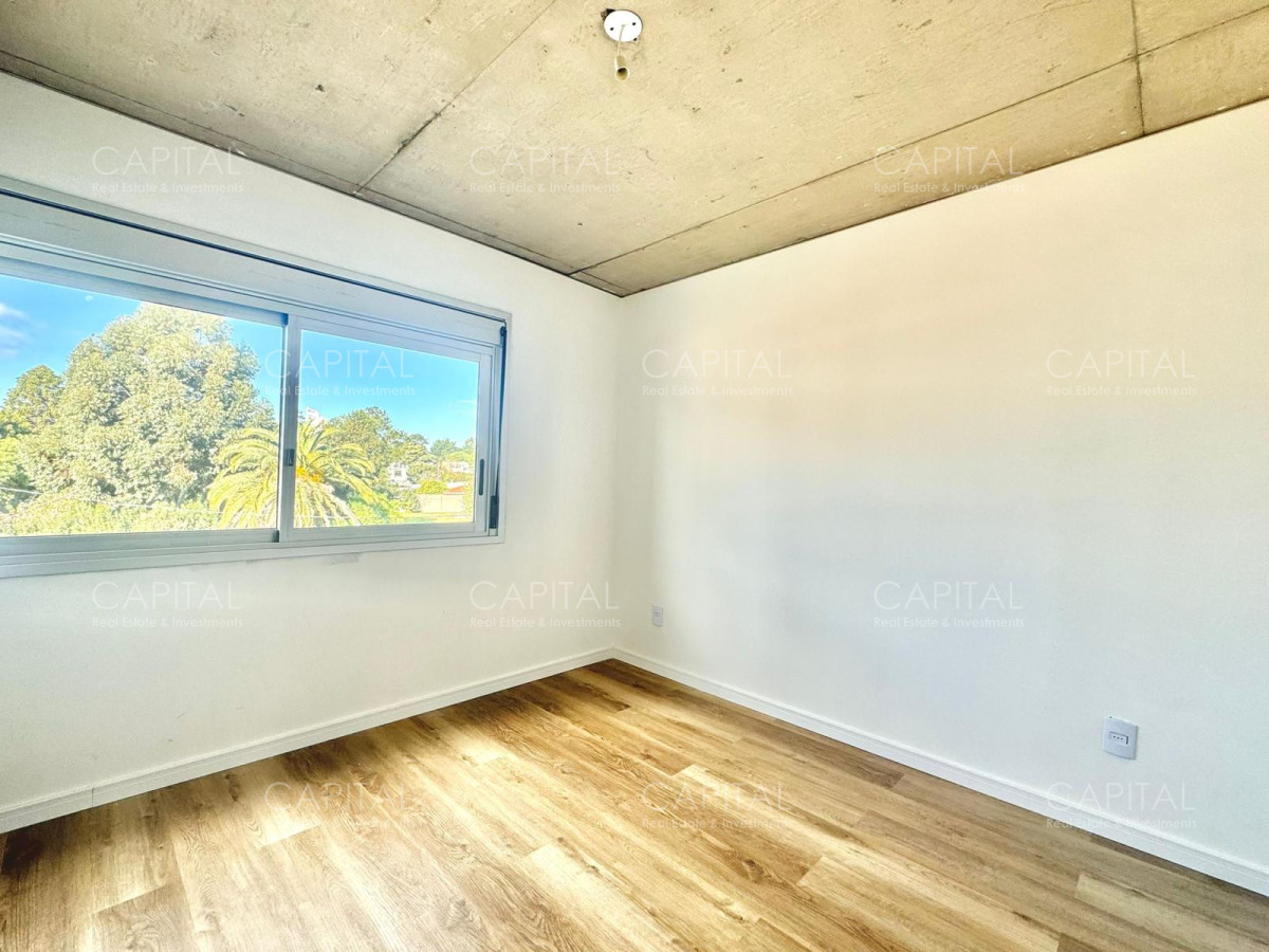 Apartamento ID.36711 - Apartamento de 2 Dormitorios en Venta Maldonado a metros del nuevo shopping