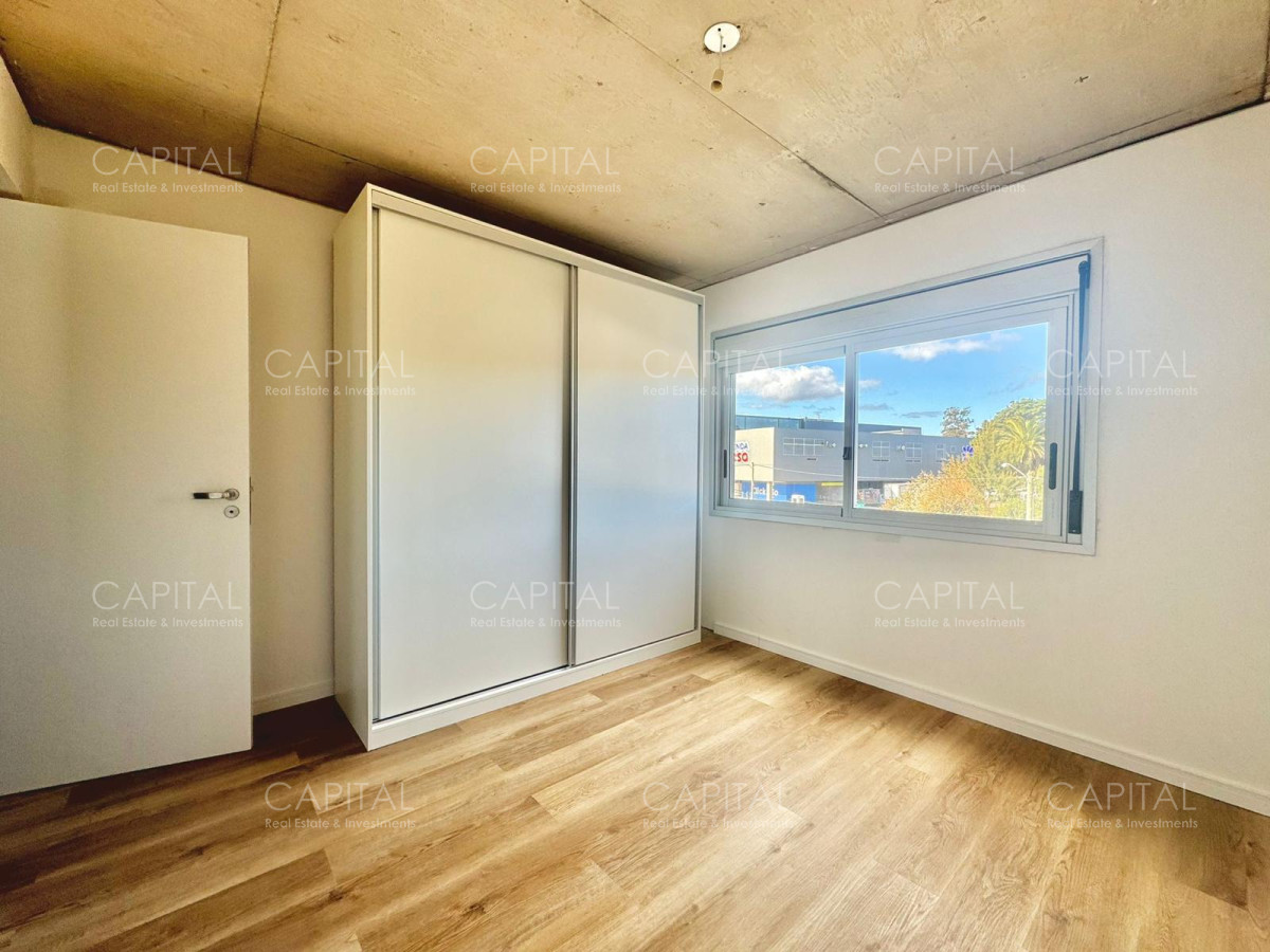 Apartamento ID.36711 - Apartamento de 2 Dormitorios en Venta Maldonado a metros del nuevo shopping