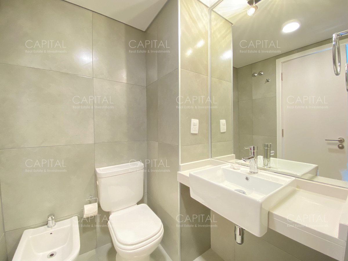 Apartamento ID.36883 - Departamento en Venta - Aidy Grill