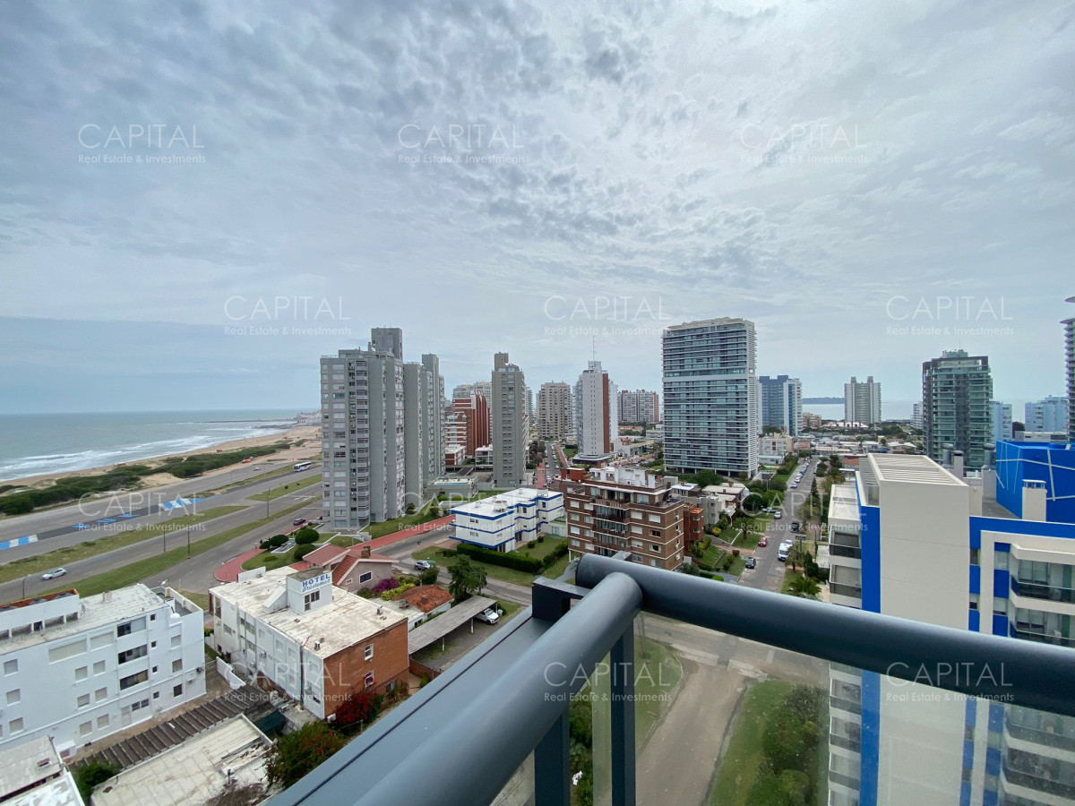 Apartamento ID.36883 - Departamento en Venta - Aidy Grill