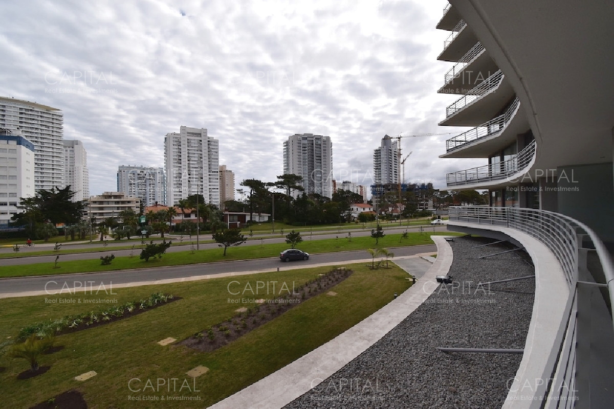 Apartamento ID.26953 - Excelente apartamento 3 dormitorios en suite Punta del Este + Alexander 