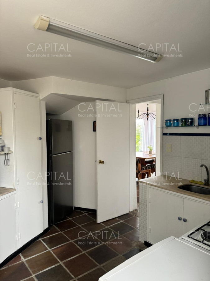 Apartamento ID.39159 - Apartamento en Venta en La Barra Excelente ubicación a media cuadra de la playa.