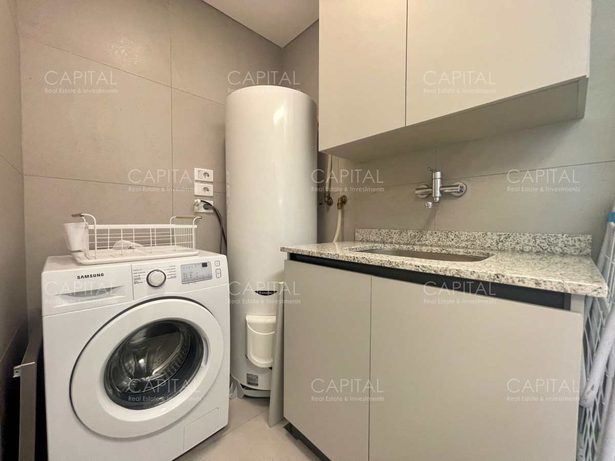 Apartamento ID.32989 - Le Parc 3 Punta del Este en venta