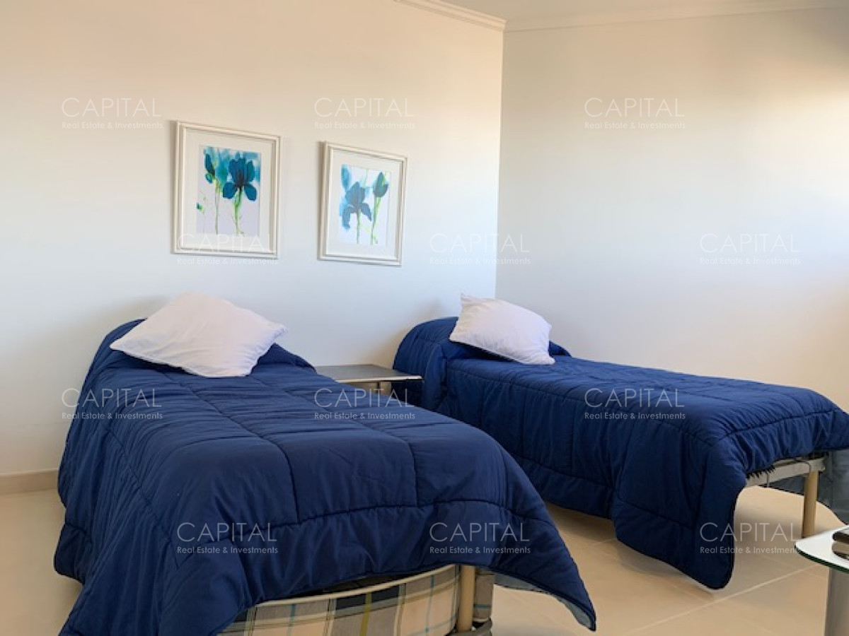Apartamento ID.28493 - Apartamento en Alquiler de Temporada en Playa Mansa