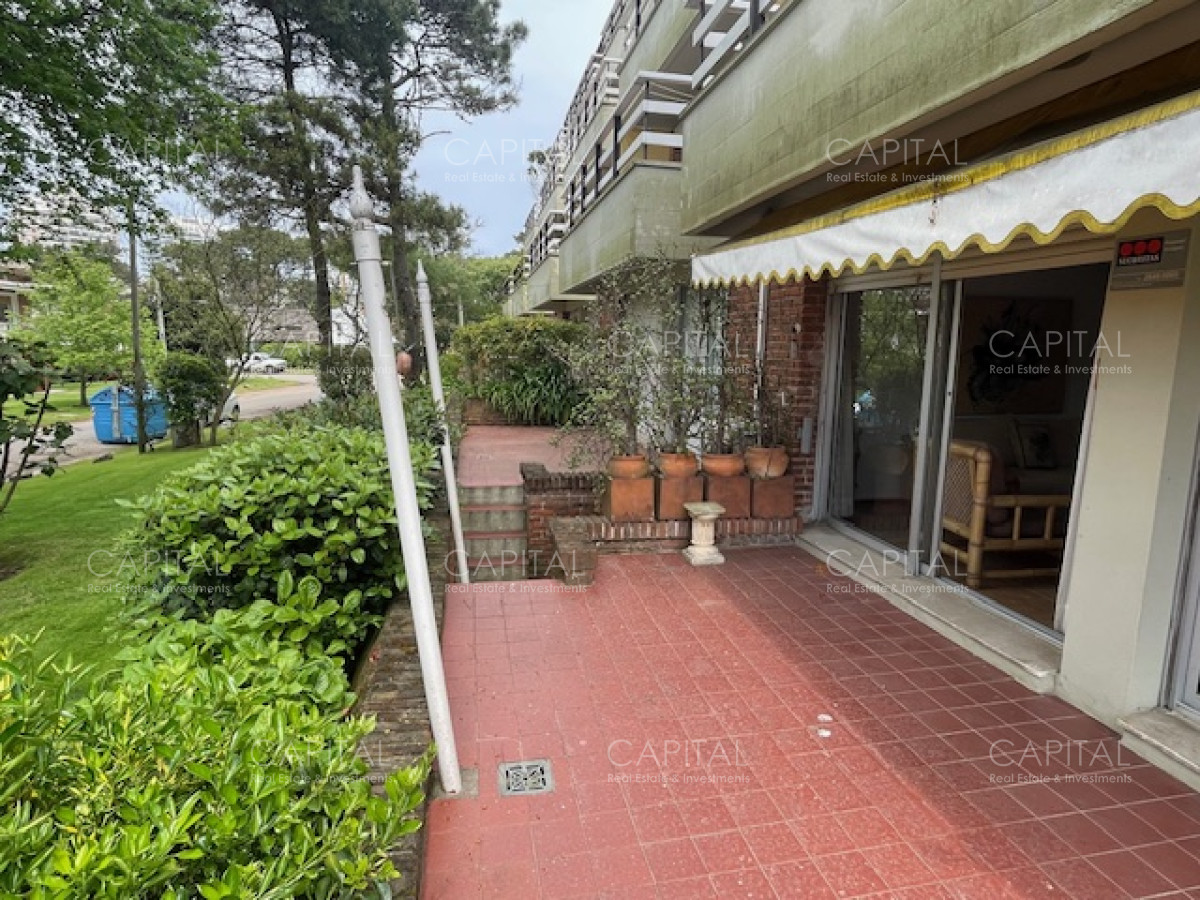 Apartamento ID.24990 - Departamento estilo casa en zona Aidy Grill cerca de todo