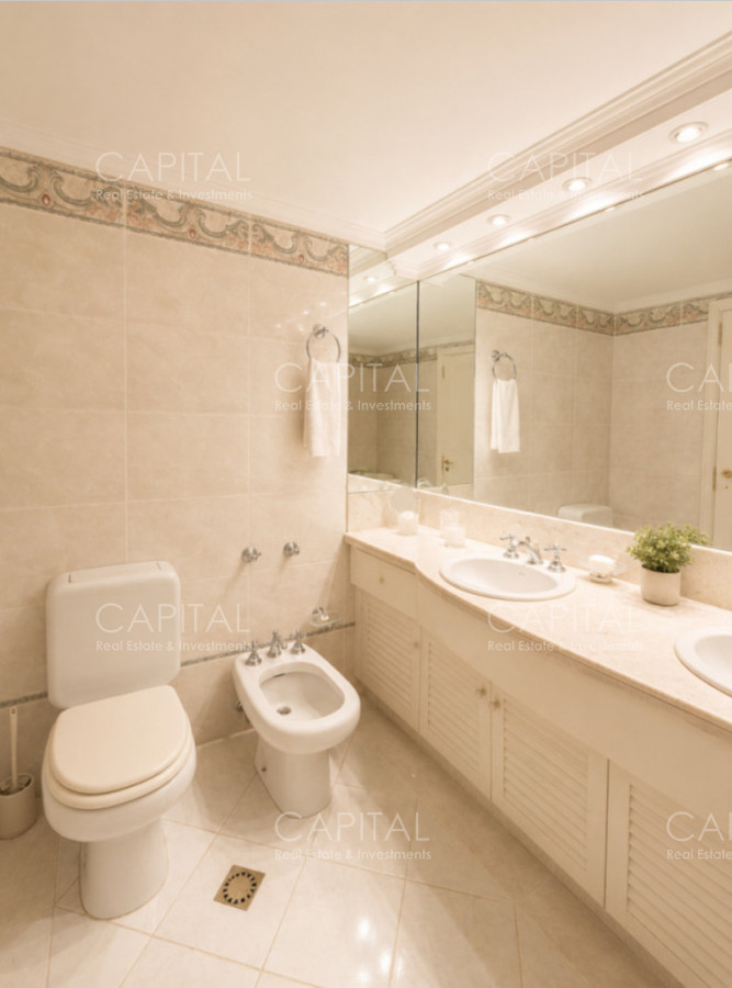 Apartamento ID.31817 - Apartamento en Alquiler Tres Suites y Dependencia en Beverly Tower