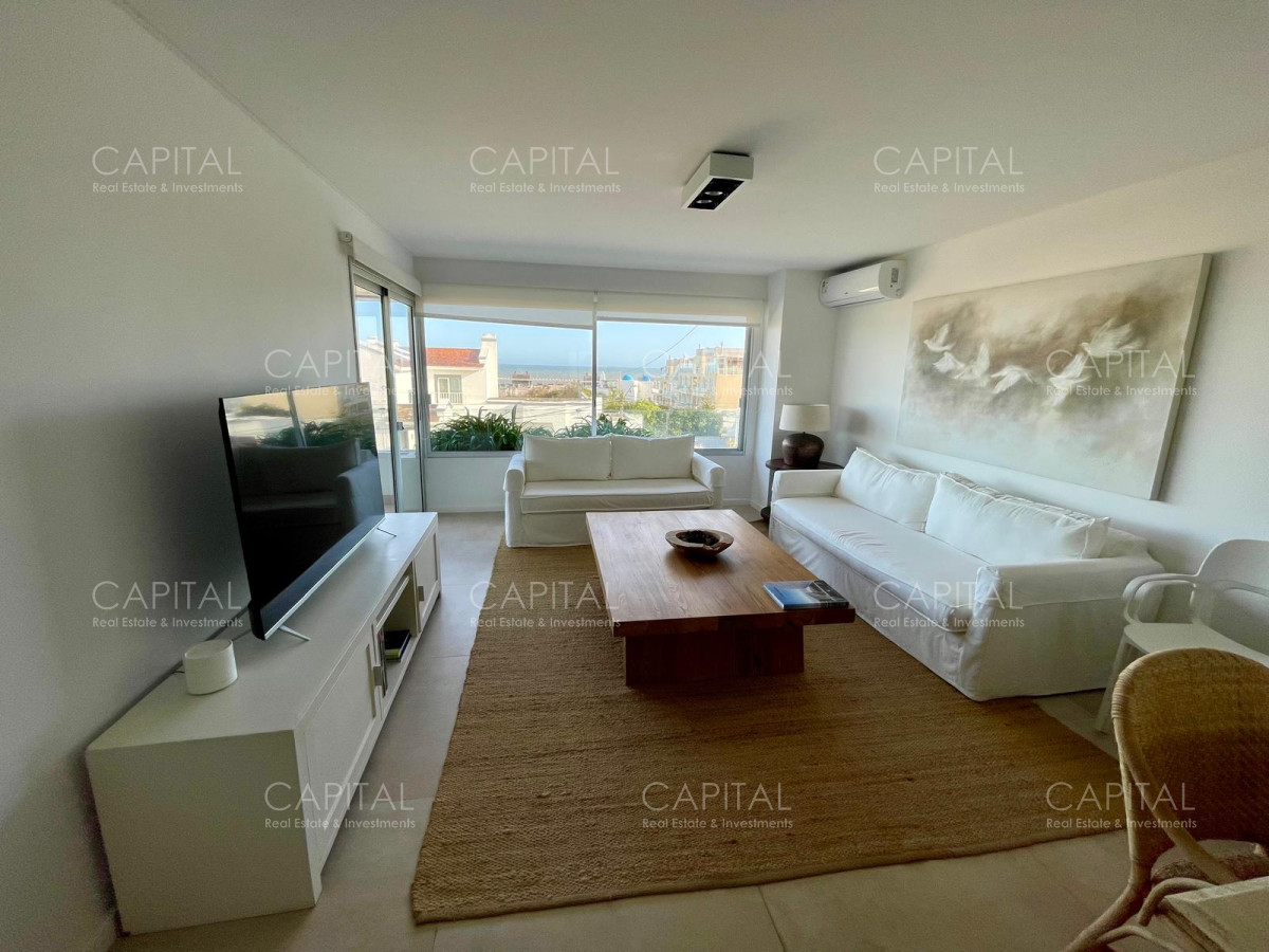 Apartamento ID.25561 - Penthouse en Esturion de Montoya reciclado