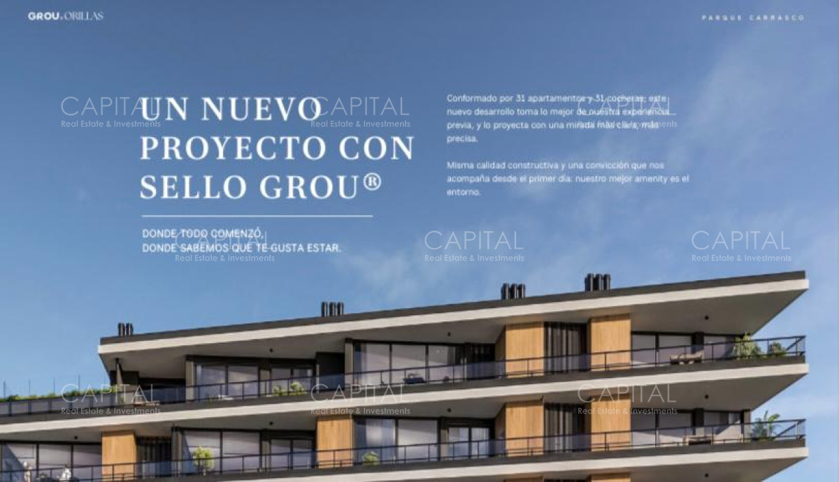 Apartamento ID.38687 - Apartamento venta Ciudad de la Costa