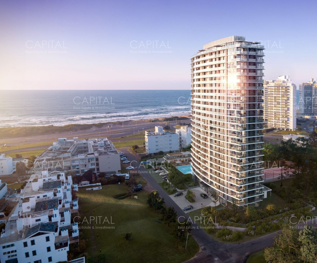Apartamento ID.37275 - NUEVO EMPRENDIMIENTO MANGLAR ALBOR 
