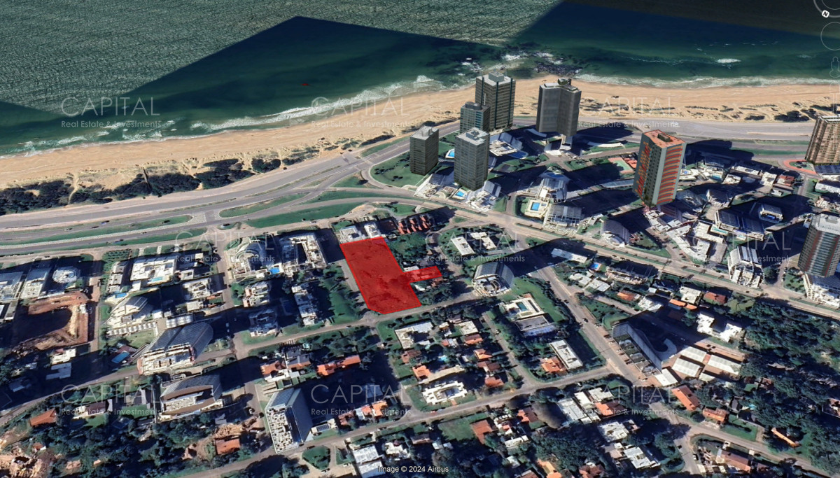 Apartamento ID.37275 - NUEVO EMPRENDIMIENTO MANGLAR ALBOR 