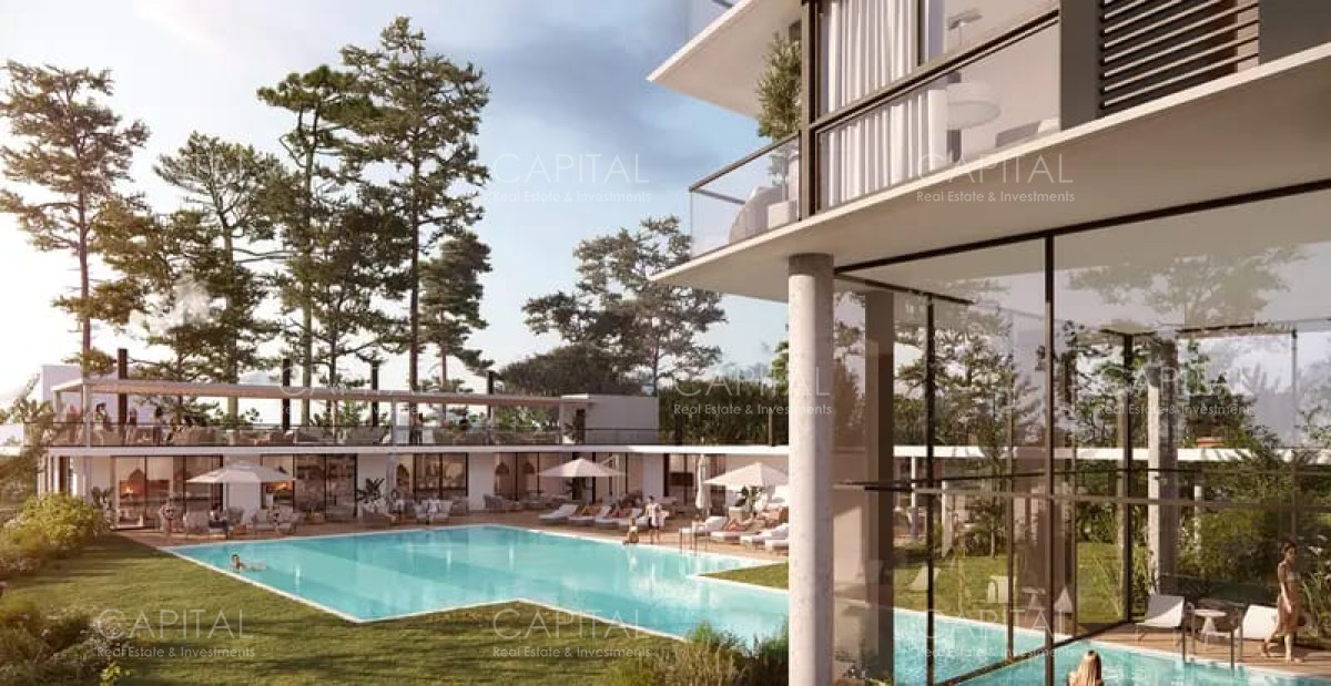 Apartamento ID.37275 - NUEVO EMPRENDIMIENTO MANGLAR ALBOR 