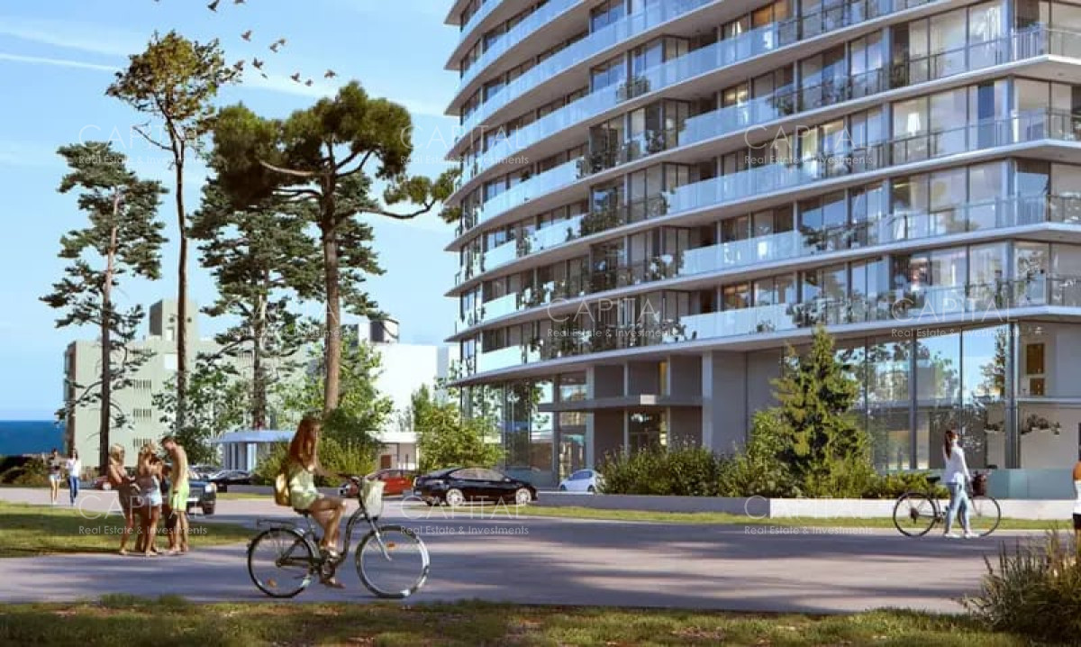 Apartamento ID.37275 - NUEVO EMPRENDIMIENTO MANGLAR ALBOR 