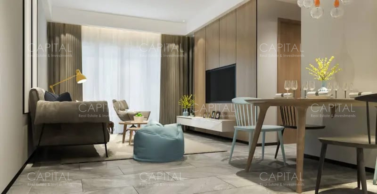 Apartamento ID.37275 - NUEVO EMPRENDIMIENTO MANGLAR ALBOR 