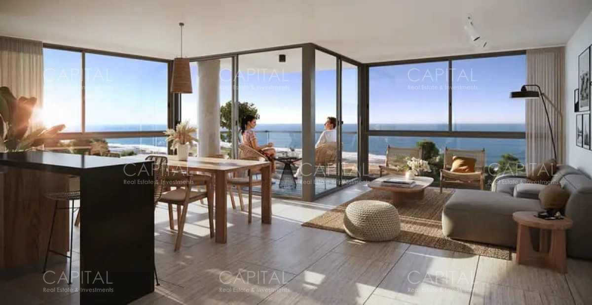 Apartamento ID.37275 - NUEVO EMPRENDIMIENTO MANGLAR ALBOR 