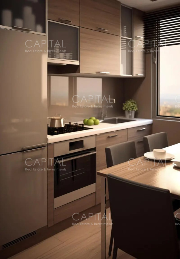 Apartamento ID.37275 - NUEVO EMPRENDIMIENTO MANGLAR ALBOR 
