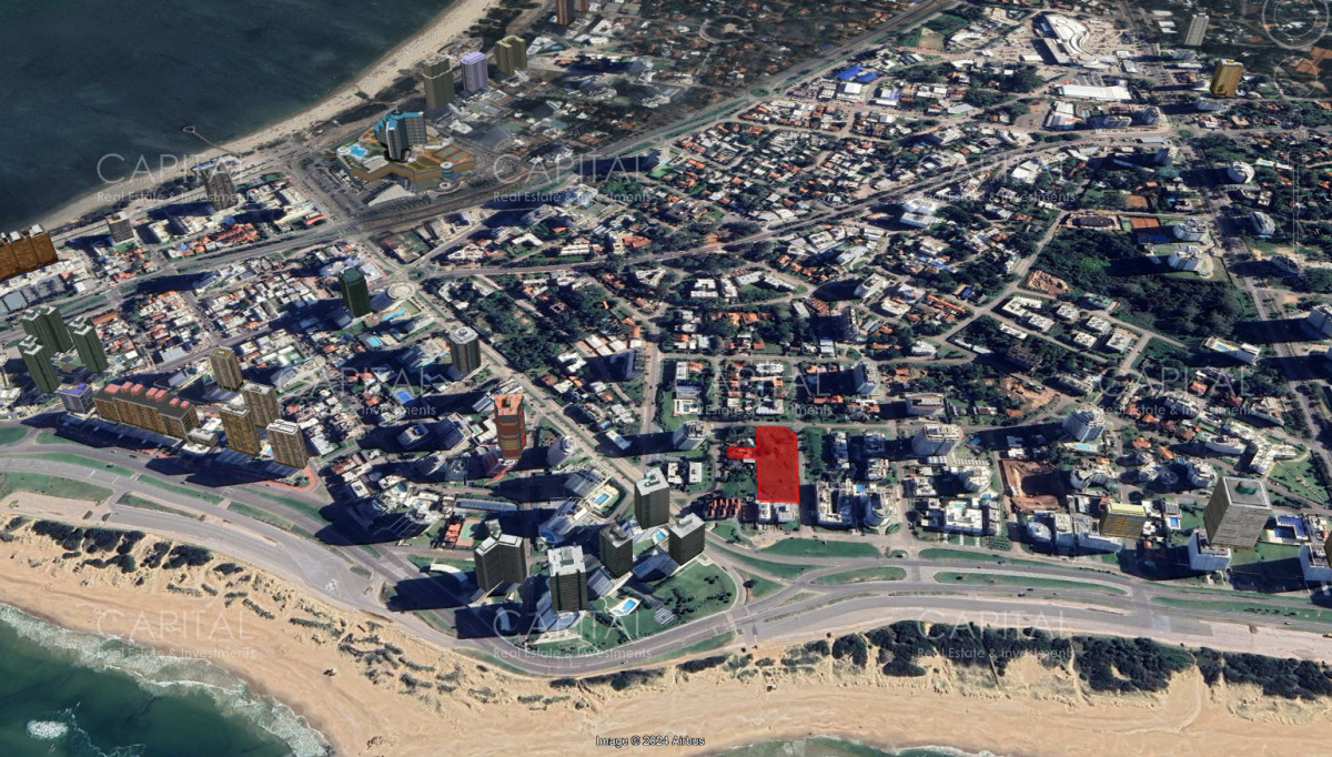 Apartamento ID.37275 - NUEVO EMPRENDIMIENTO MANGLAR ALBOR 