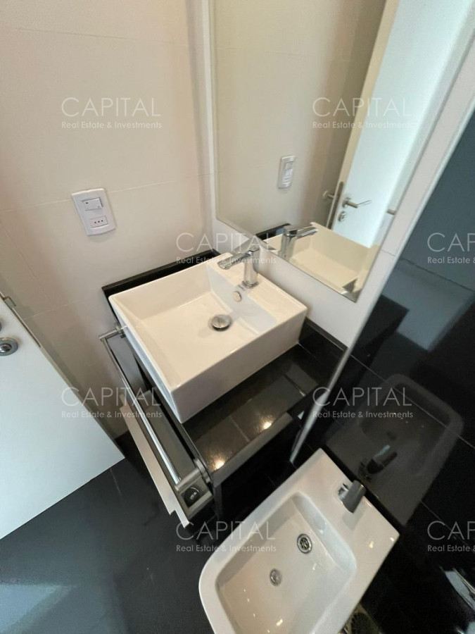 Apartamento ID.32874 - Alquiler Anual Apartamento Art Tower Punta del Este