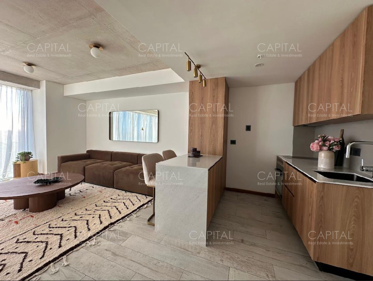 Apartamento ID.36906 - Apartamento monoambiente en edifico Surfside