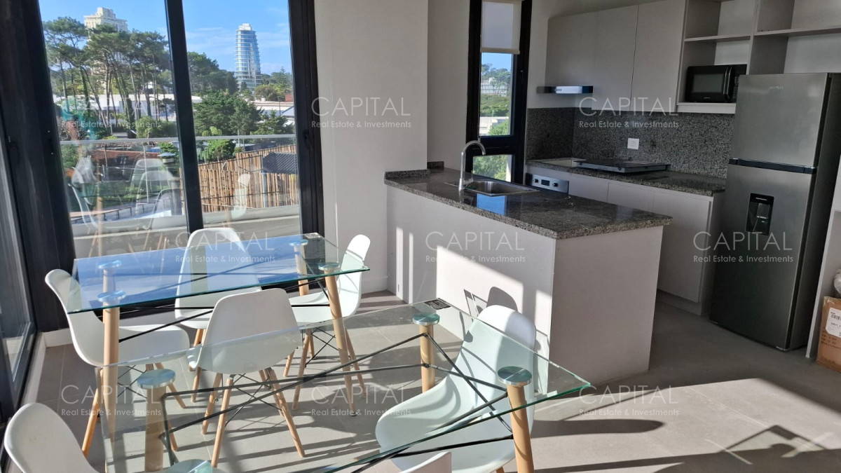 Apartamento ID.34400 - Apartamento en venta de 2 dormitorios en Aidy Grill.