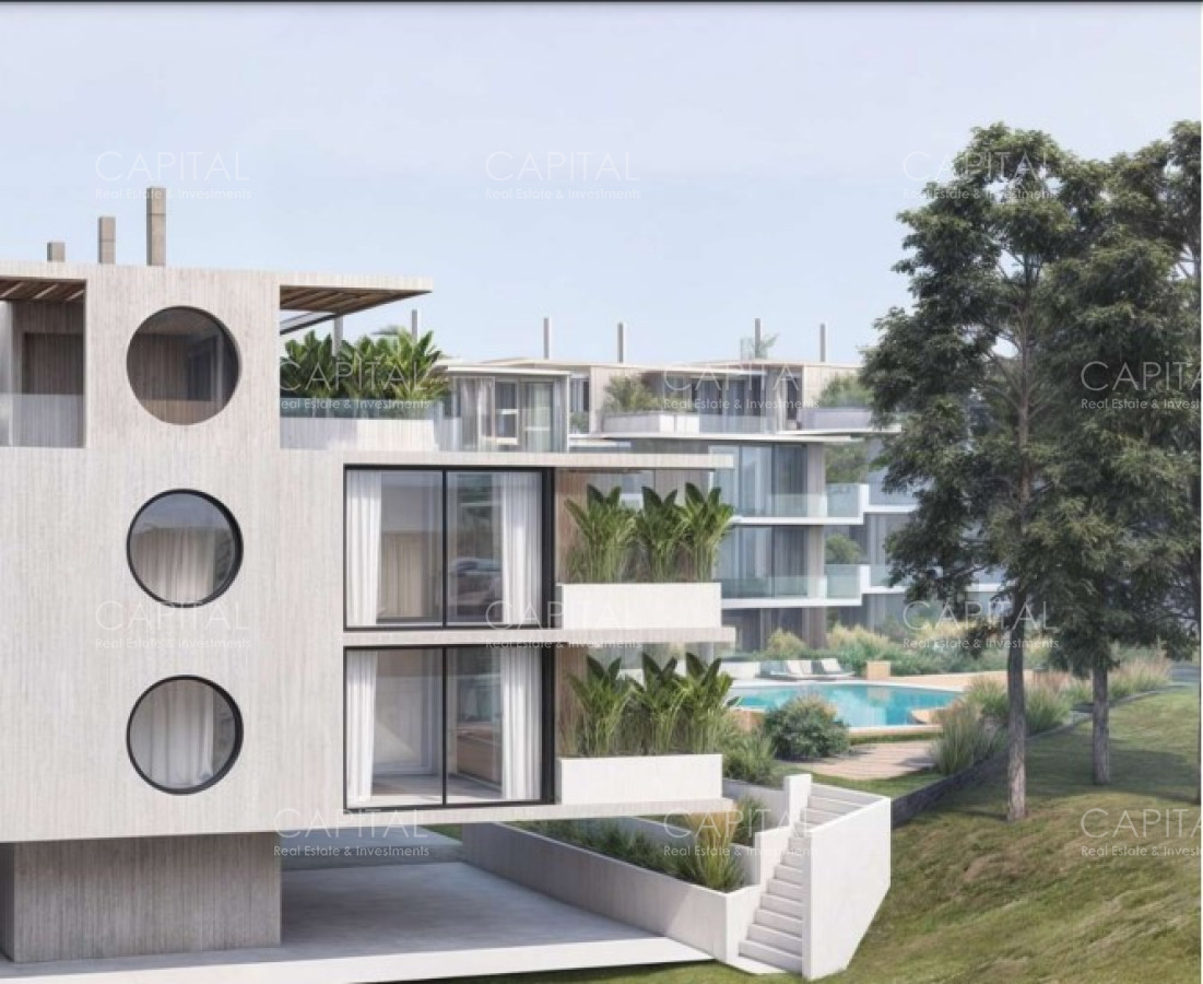 Apartamento ID.37712 - Magnifico monoambiente en The Corner