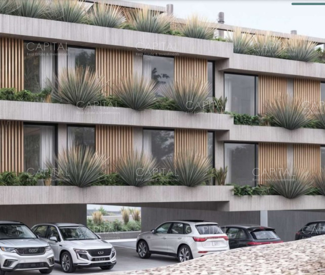 Apartamento ID.37714 - Magnifico apartamento de tres ambientes