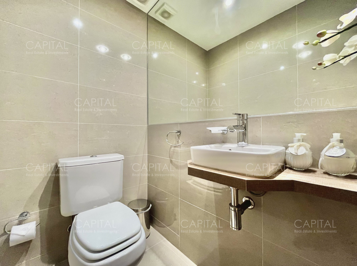 Apartamento ID.37473 - Apartamento en Punta del Este, Brava