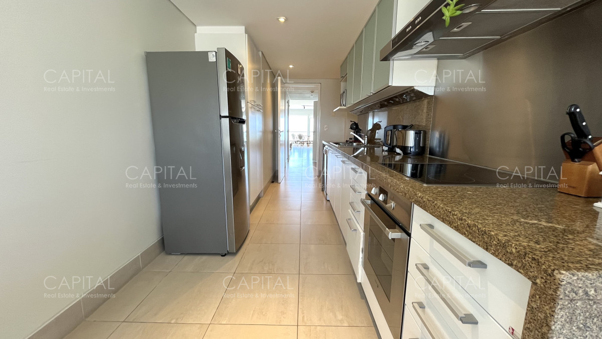 Apartamento ID.25862 - Apartamento en venta en Le Parc Punta del Este