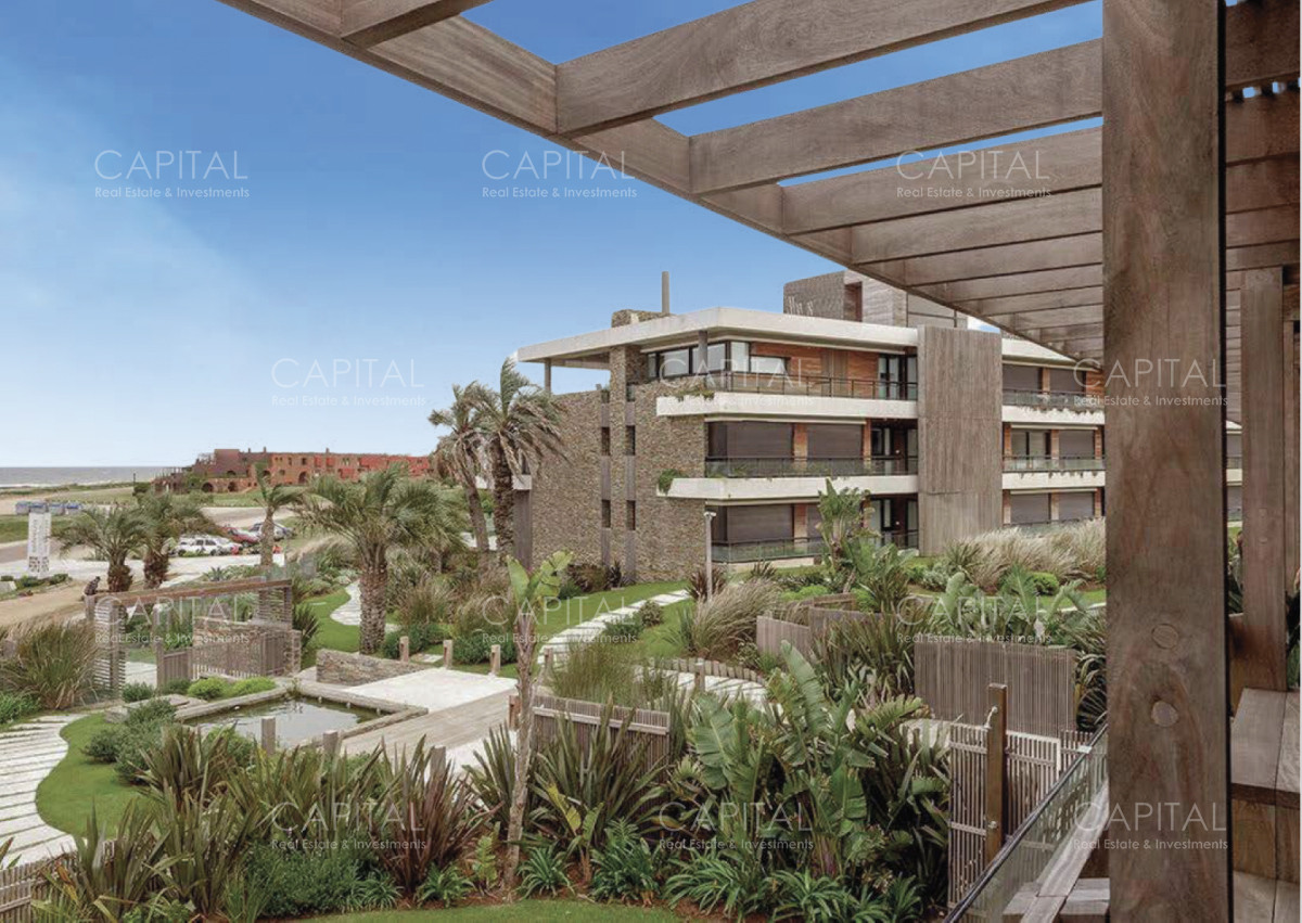Apartamento ID.37766 - Selenza Village - Apartamento de 3 dormitorios frente al Mar - Manantiales