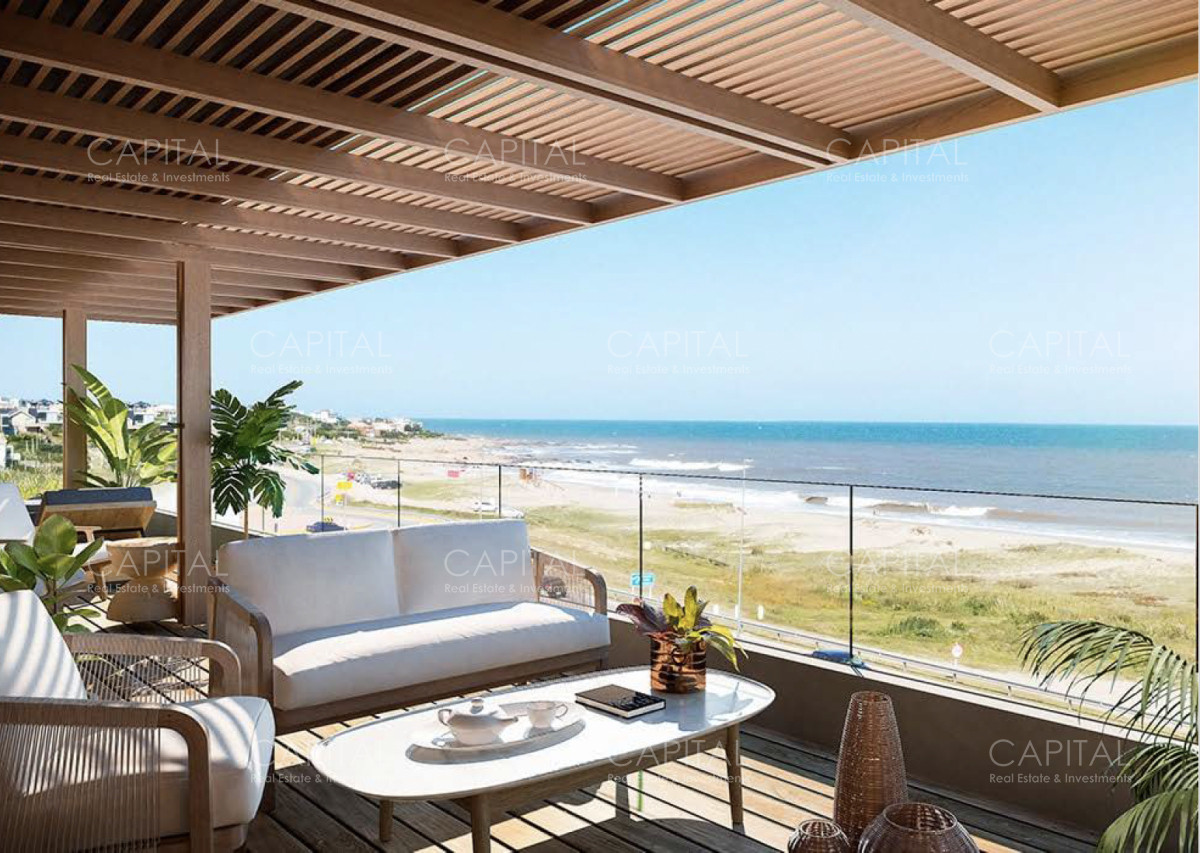 Apartamento ID.37767 - Selenza Village - Apartamento de 3 dormitorios  frente al Mar - Manantiales