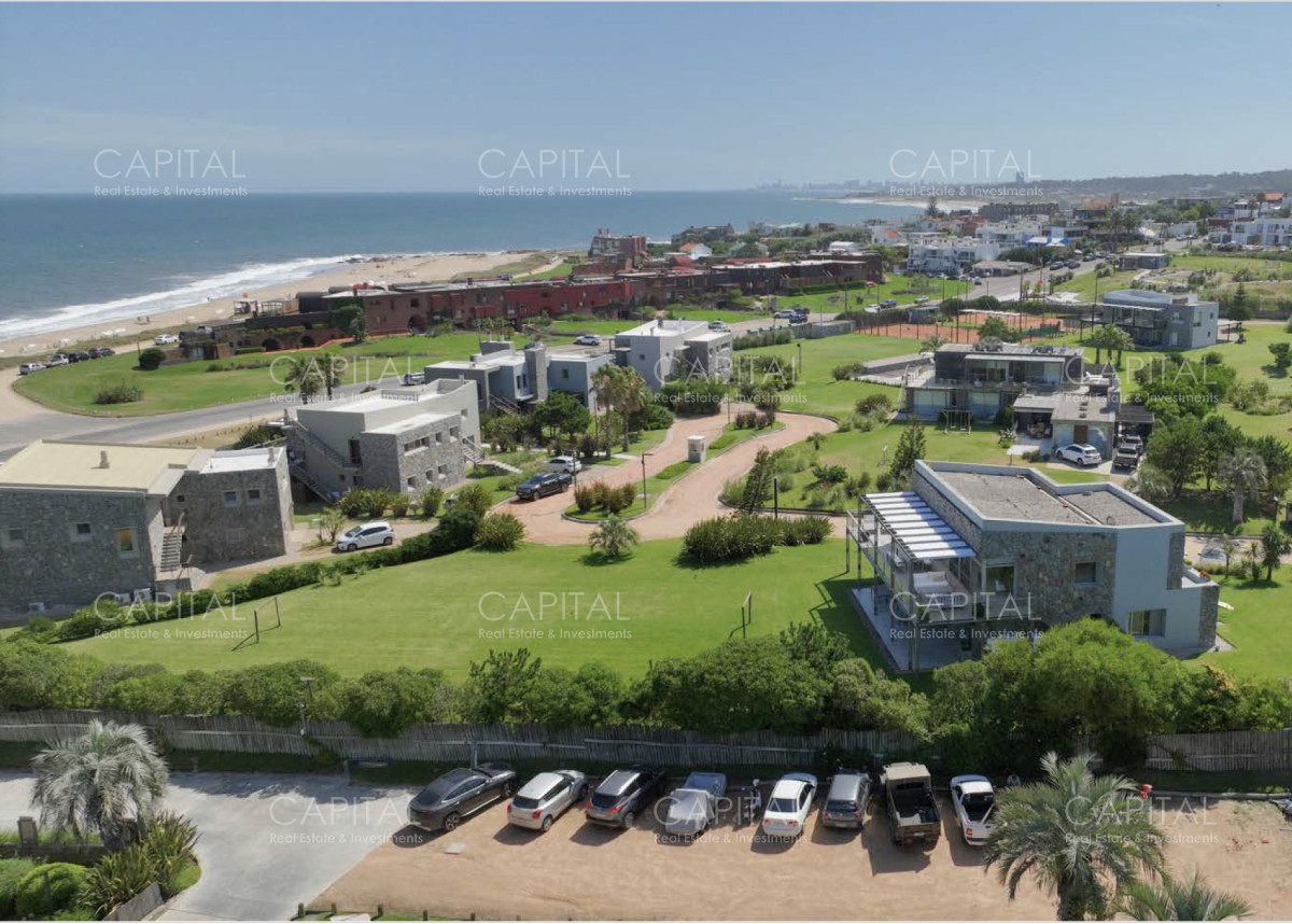 Apartamento ID.37767 - Selenza Village - Apartamento de 3 dormitorios  frente al Mar - Manantiales