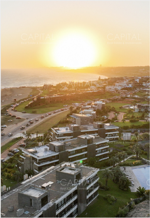 Apartamento ID.37767 - Selenza Village - Apartamento de 3 dormitorios  frente al Mar - Manantiales