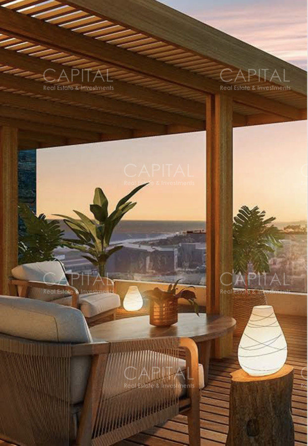 Apartamento ID.37768 - Selenza Village - Apartamento de 3 dormitorios frente al Mar - Manantiales