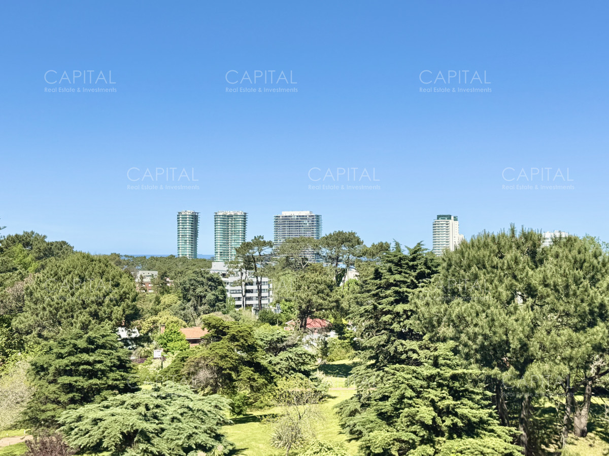Apartamento ID.39076 - Apartamento en Venta de 1 dormitorio en Torre Gaudi