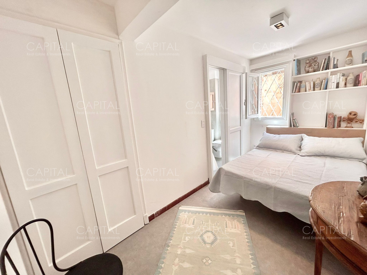 Apartamento ID.35367 - Apartamento en venta, Península - Punta del Este 