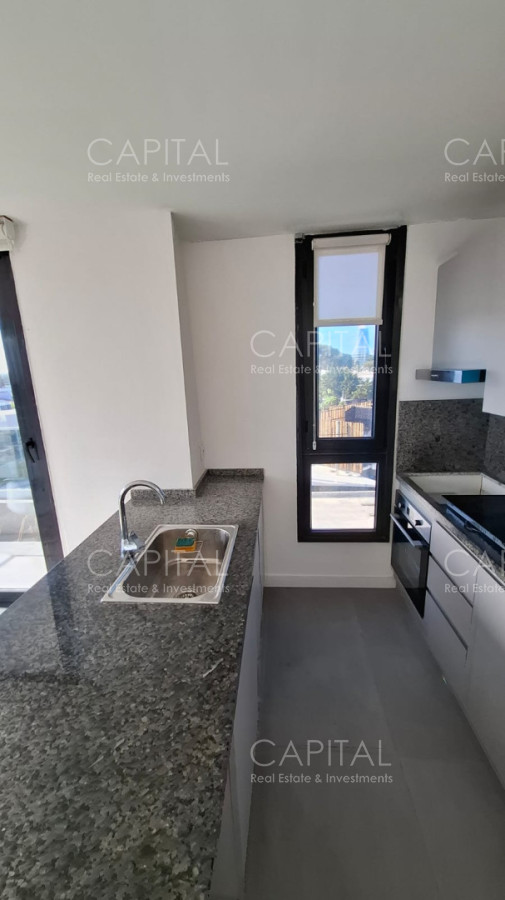 Apartamento ID.34400 - Apartamento en venta de 2 dormitorios en Aidy Grill.