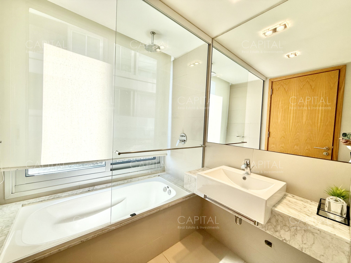 Apartamento ID.29789 - Tiburon Terrazas Oceano Punta del Este con Pileta propia Exclusivo Departamento 