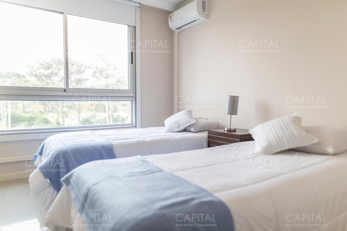 Apartamento ID.31521 - Ocean Drive Punta del Este Apartamento en Venta -Alquiler Temporada