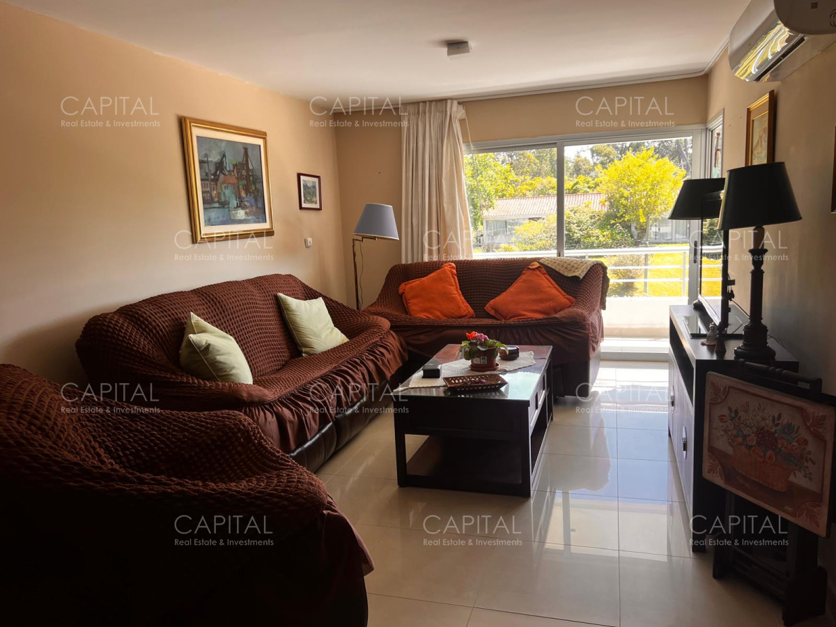 Apartamento ID.39350 - Departamento en Venta Playa Brava 4 Ambientes